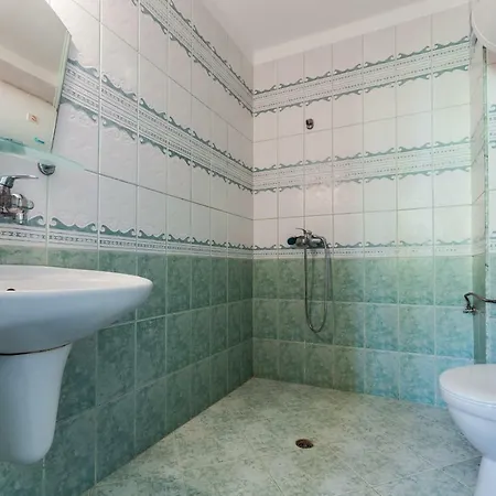 Comfortable 2bedroom With Kitchen In Dafinka Eu * ブルガス