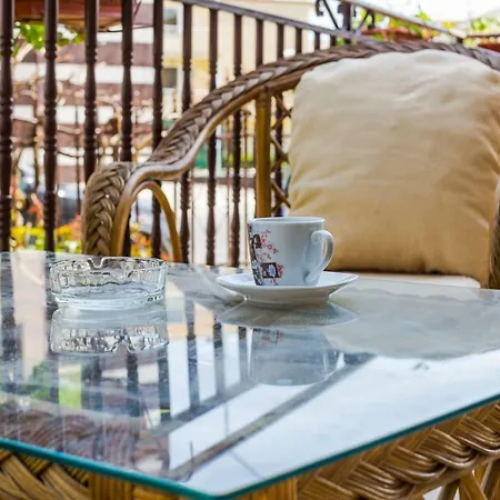 Comfortable 2bedroom With Kitchen In Dafinka Eu * ブルガス