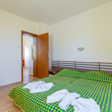 Comfortable 2bedroom With Kitchen In Dafinka Eu * ブルガス