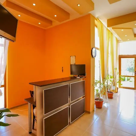 アパート Comfortable 2bedroom With Kitchen In Dafinka Eu *